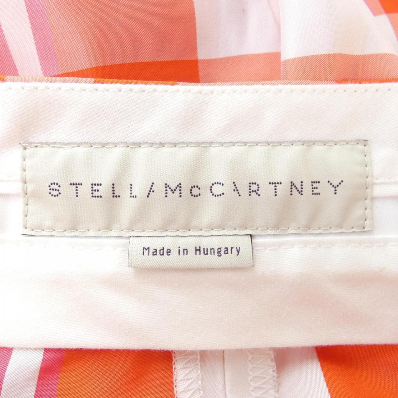 ステラマッカートニー STELLA MCCARTNEY ショートパンツ