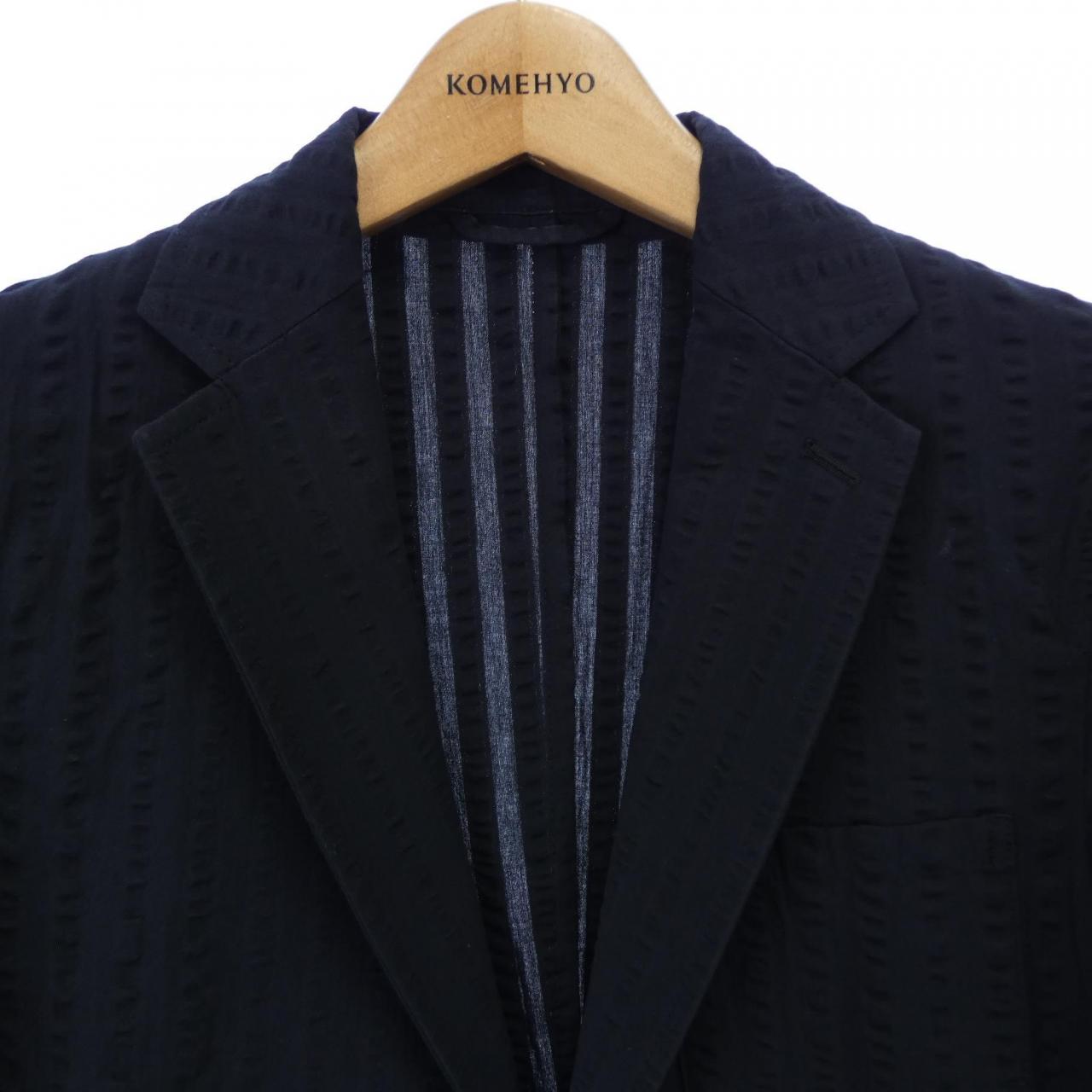 ジャンネット GIANNETTO ジャケット