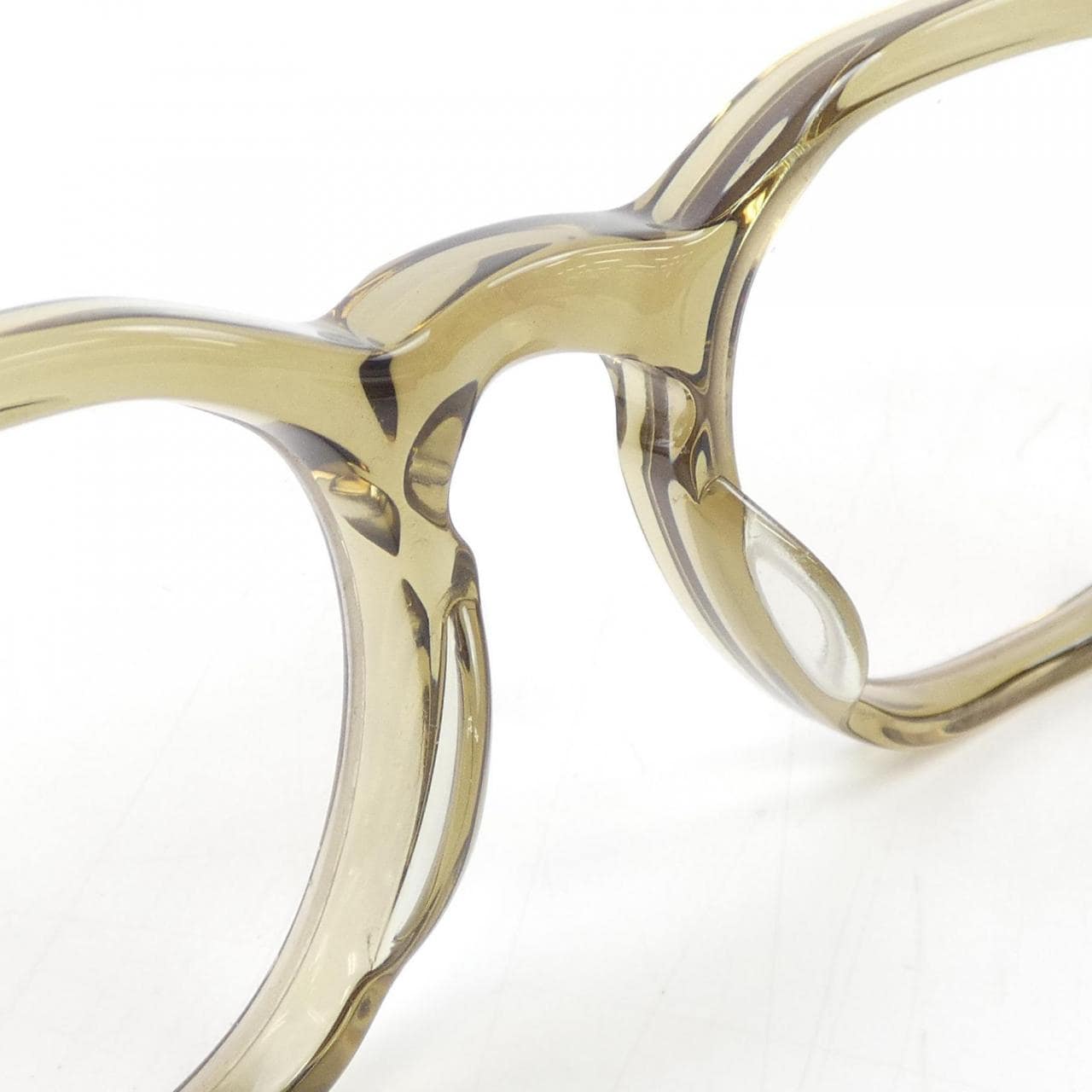 クロムハーツ CHROME HEARTS CHIRP CHIRP 2144 511 9401 9100 EYEWEAR