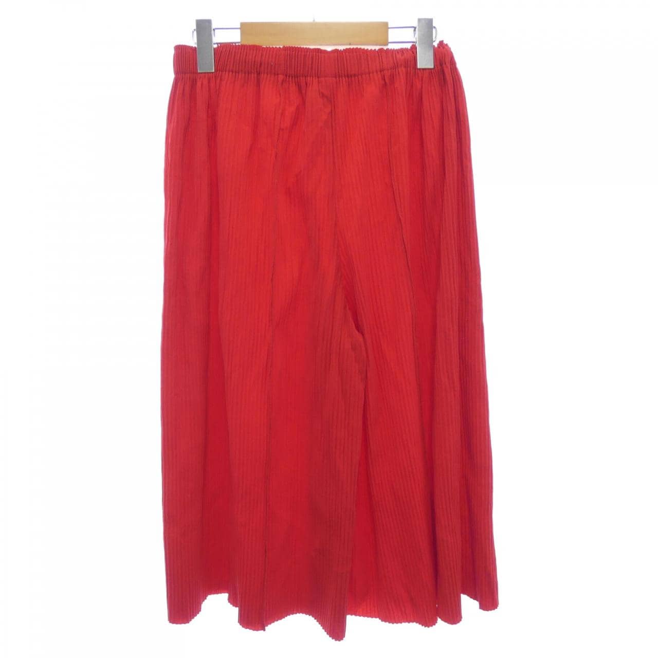 三宅一生me ISSEY MIYAKE MI72KF322裤