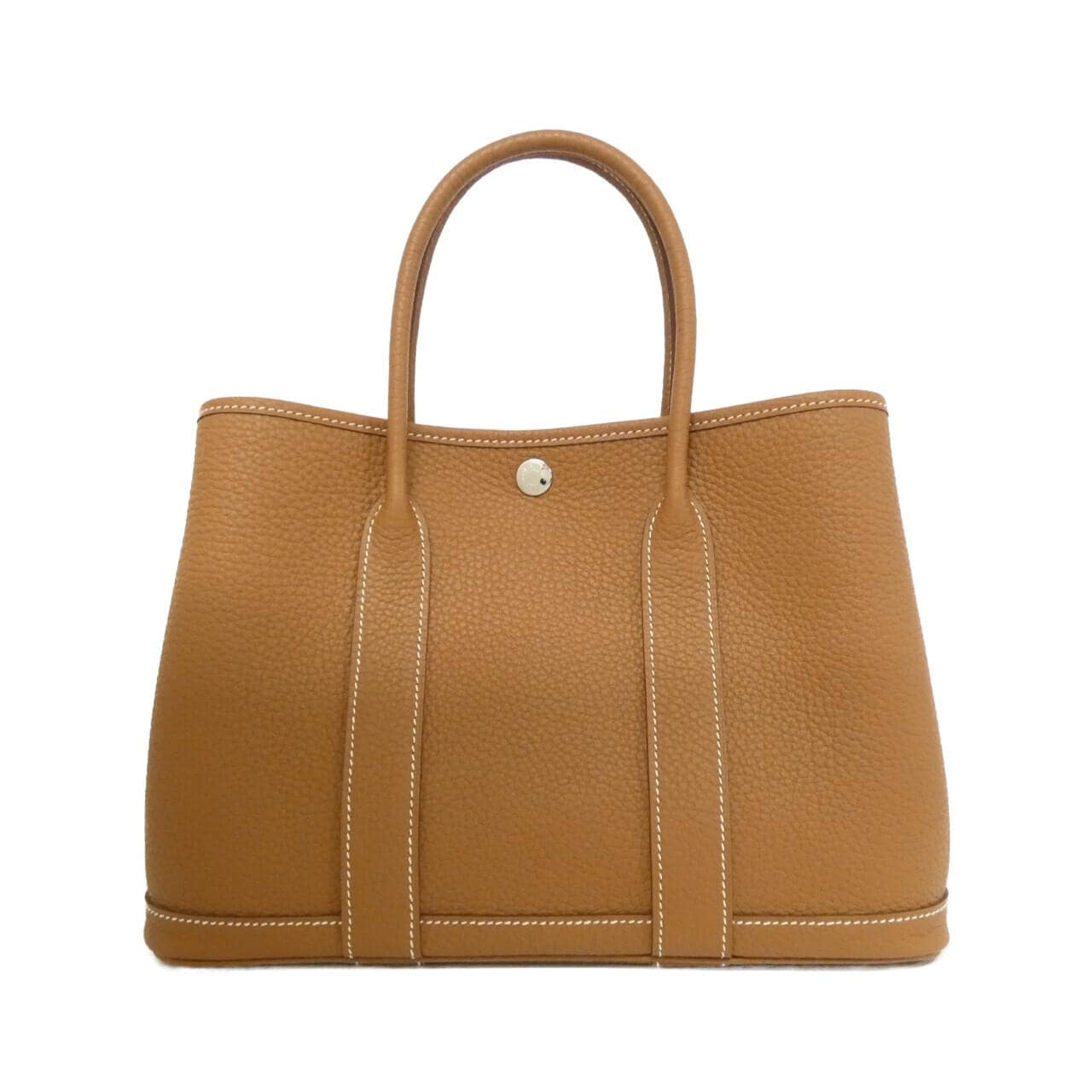 エルメス ガーデン パーティ 30cm 051568CK バッグ