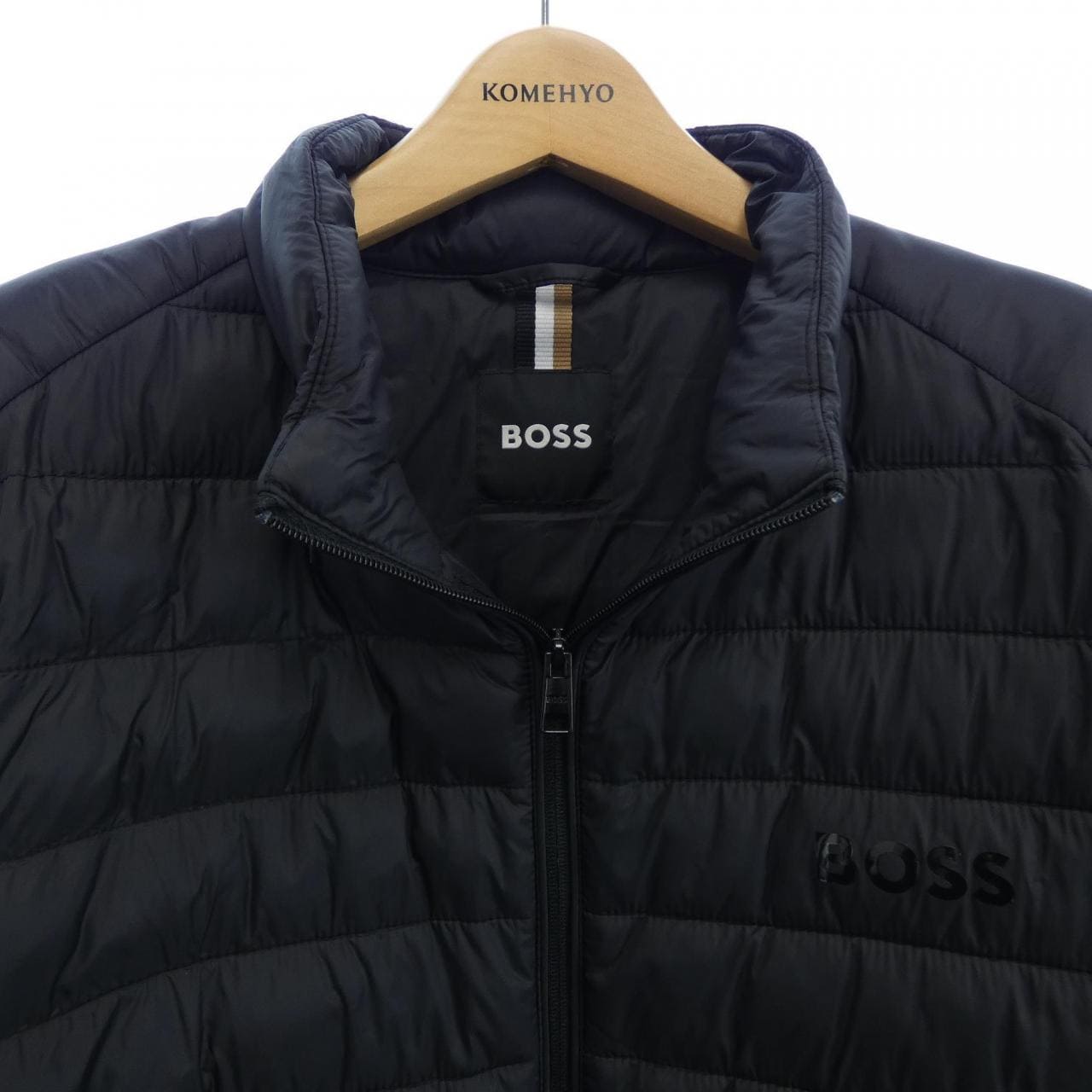 ボス BOSS ジャケット