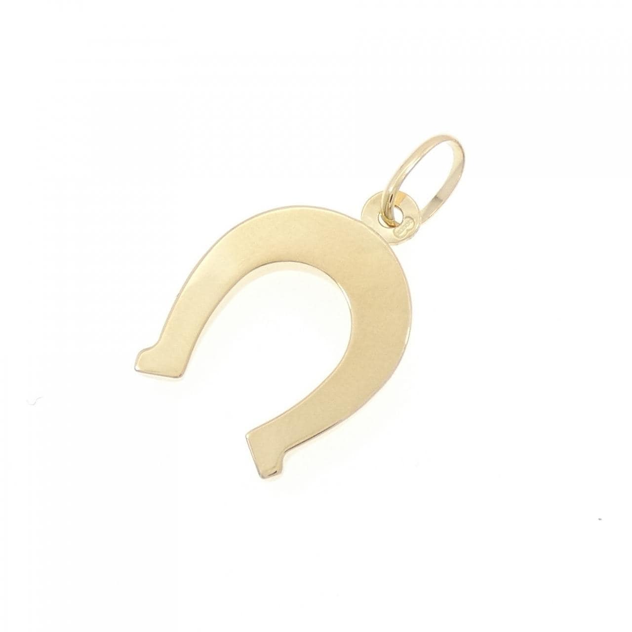 ウノアエレ 750YG ペンダント