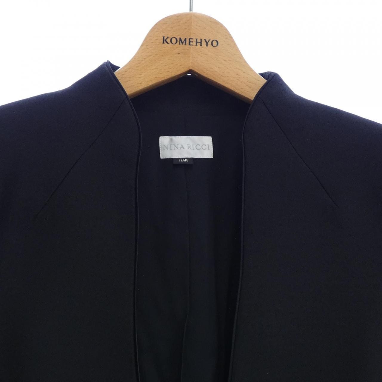 ニナリッチ NINA RICCI ジャケット