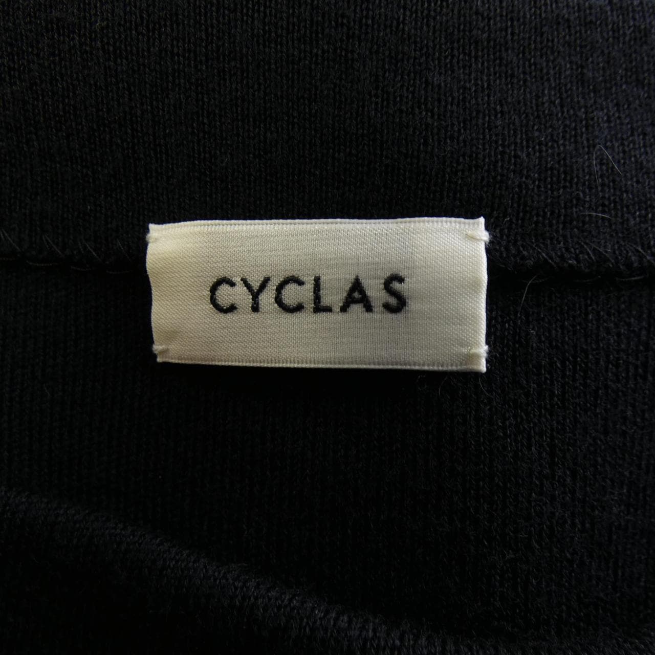 シクラス CYCLAS ワンピース
