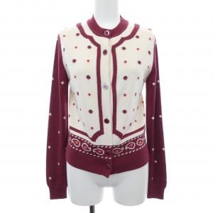 エルメス HERMES HARNAIS DE COUR 2H2703D8 カーディガン