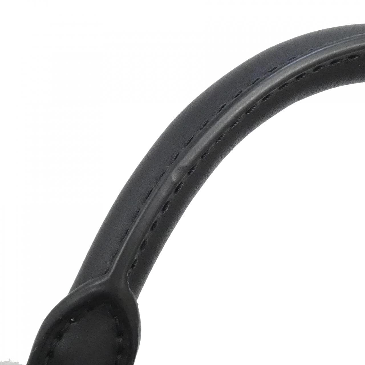 ルイヴィトン モノグラム レザー スピーディ P9 バンドリエール 30cm M13904 ボストンバッグ