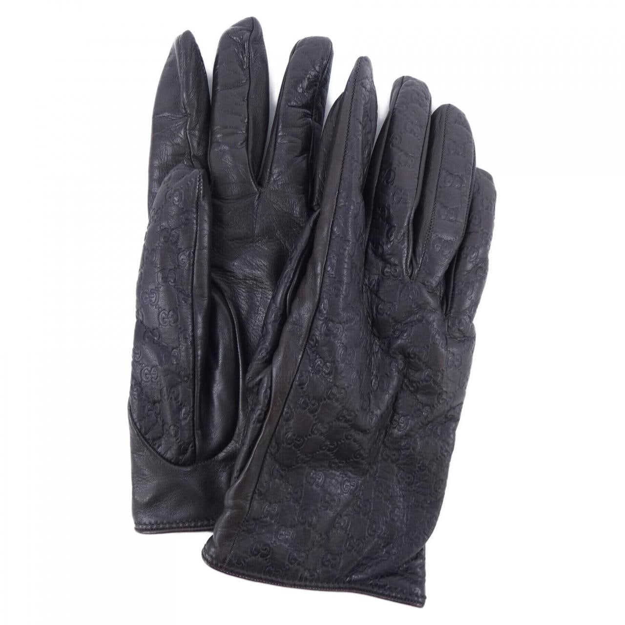 グッチ GUCCI 406786 GLOVE