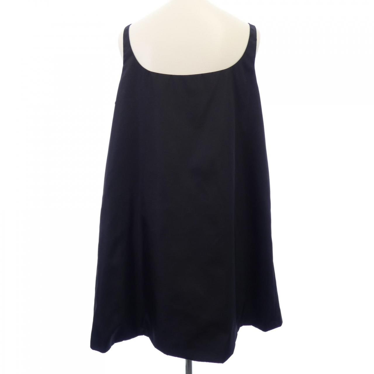 プラダ PRADA トライアングルロゴ 230662 S212 1WQ8 ワンピース