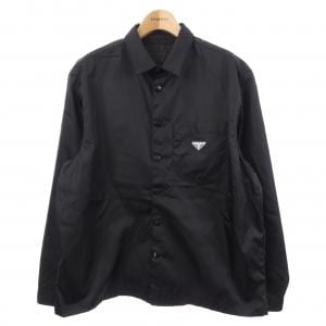 プラダ PRADA トライアングルロゴ SC514 S202 1WQ8 ジャケット