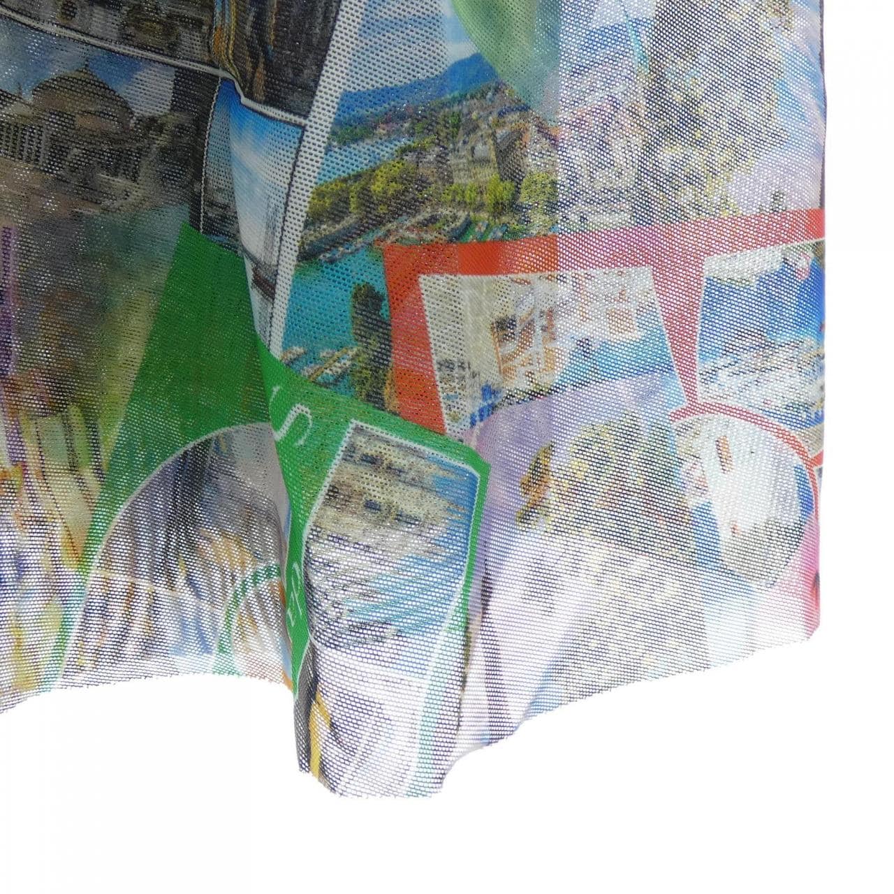 バレンシアガ BALENCIAGA 642193 スカート