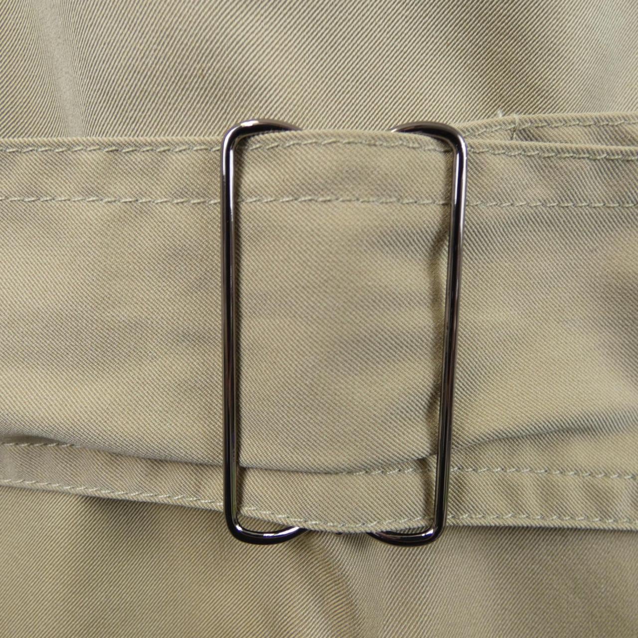 イヴサンローラン YVES SAINT LAURENT 234076 YIA23 コート