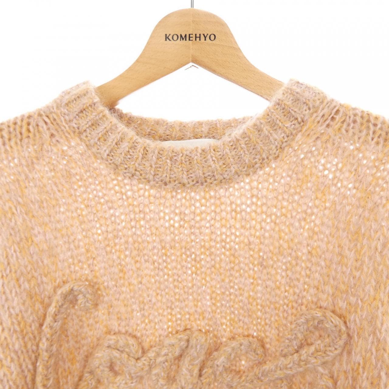 コーチ COACH ニット