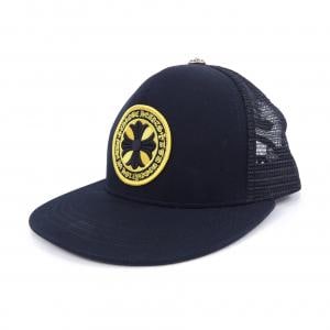 クロムハーツ CHROME HEARTS CH PLUS TRUCKER CAP ROUND PATCH キャップ