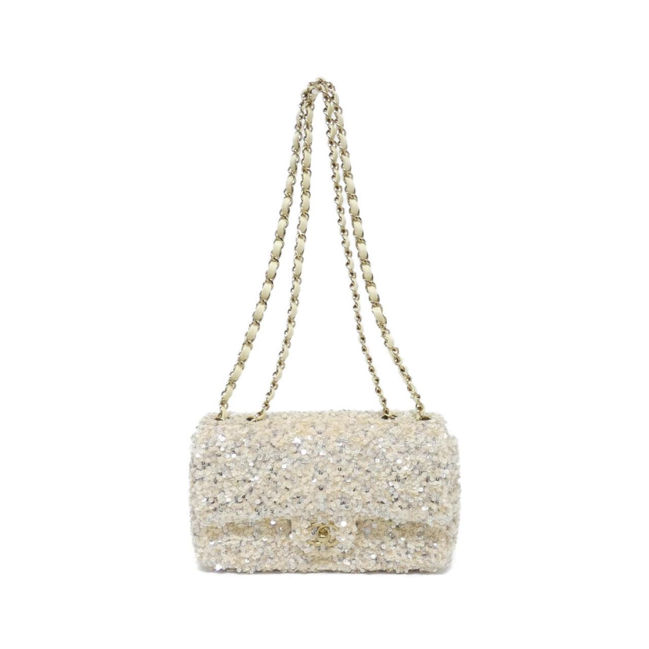 シャネル AS4298 ショルダーバッグ