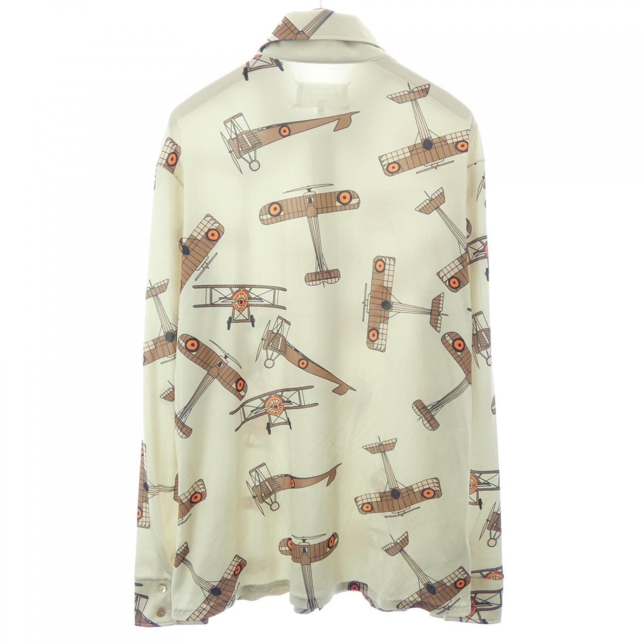 メゾンマルジェラ Maison Margiela S30DL0413 シャツ