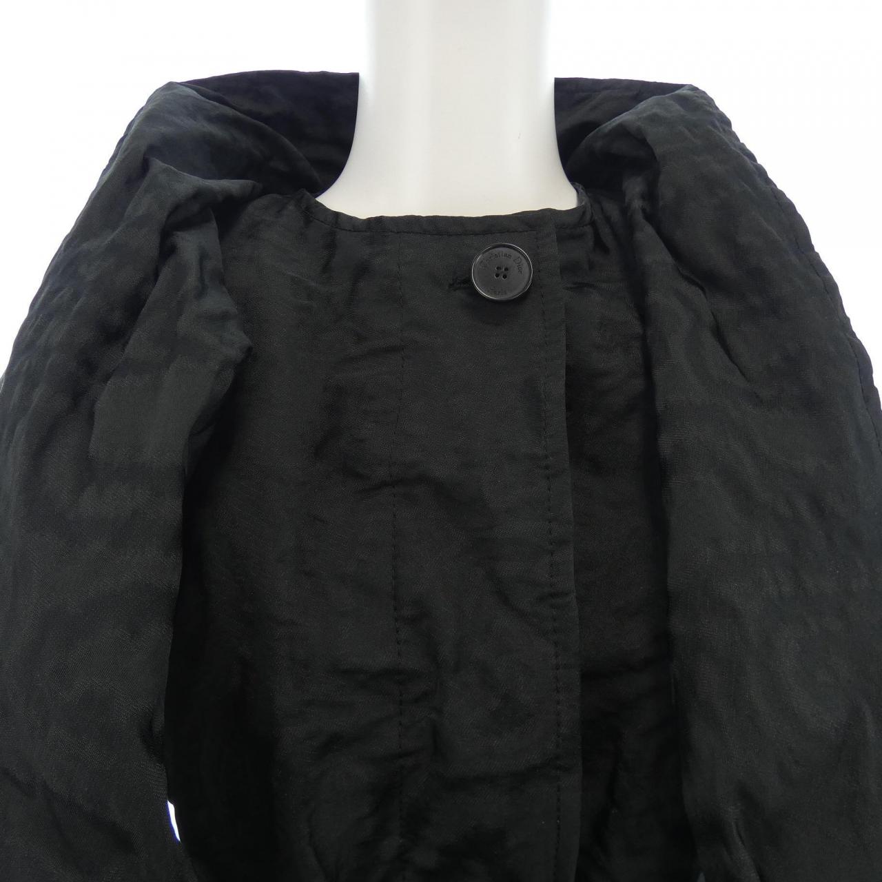 クリスチャンディオール CHRISTIAN DIOR マクロカナージュ 357M45A2787 トレンチコート