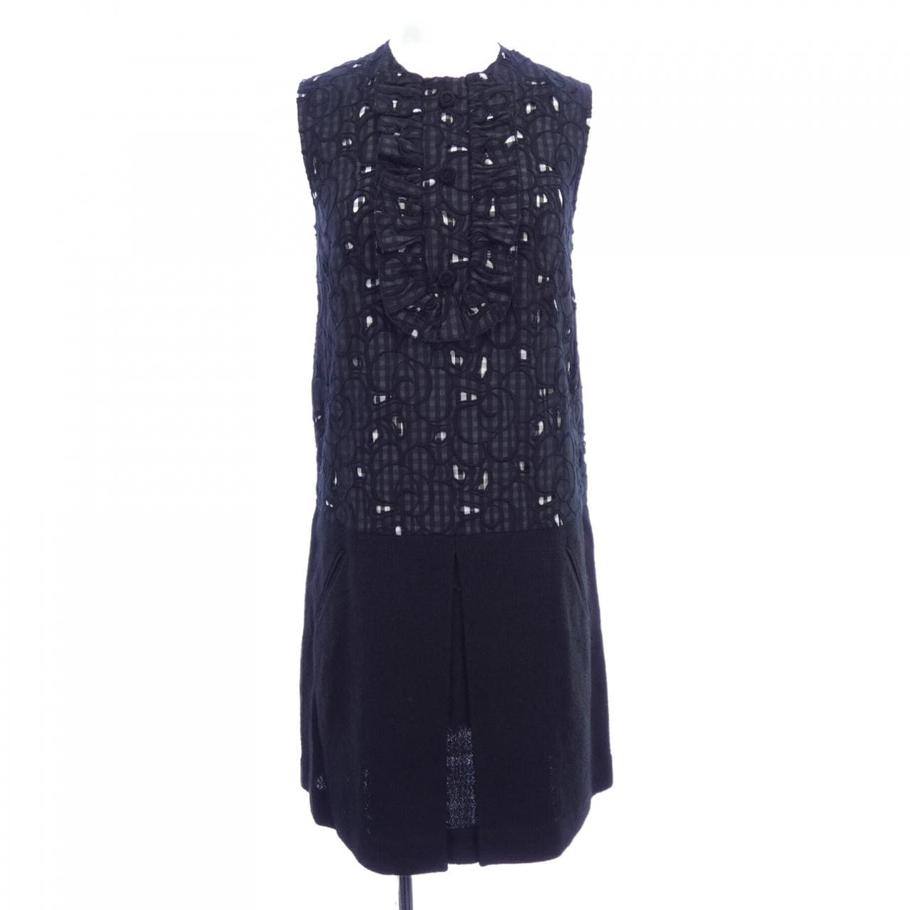 ヌメロヴェントゥーノ N°21 15P-H132-0741 ワンピース