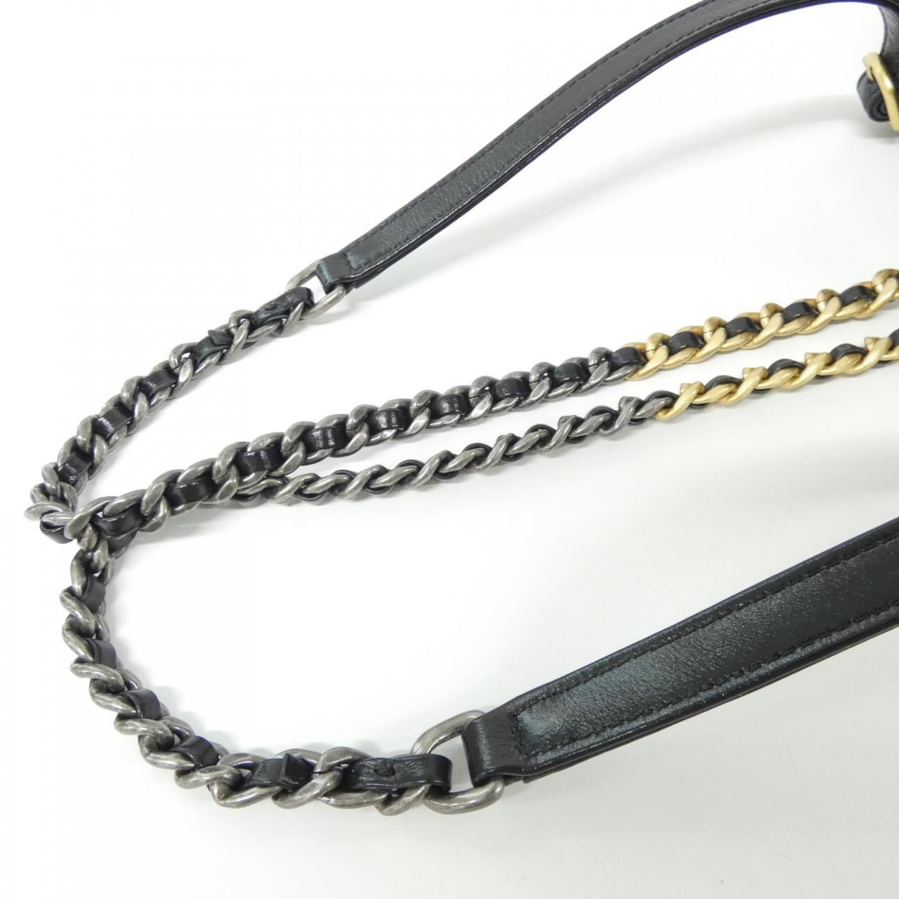 シャネル シャネル25 ライン AS5600 リュックサック