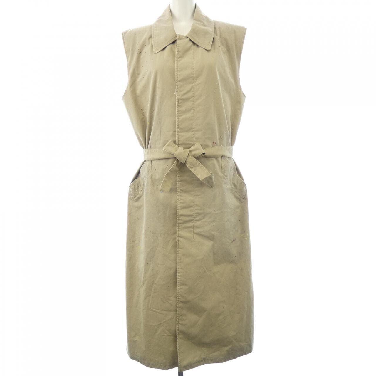 エムエムシックス MM6 S62FB0082 コート