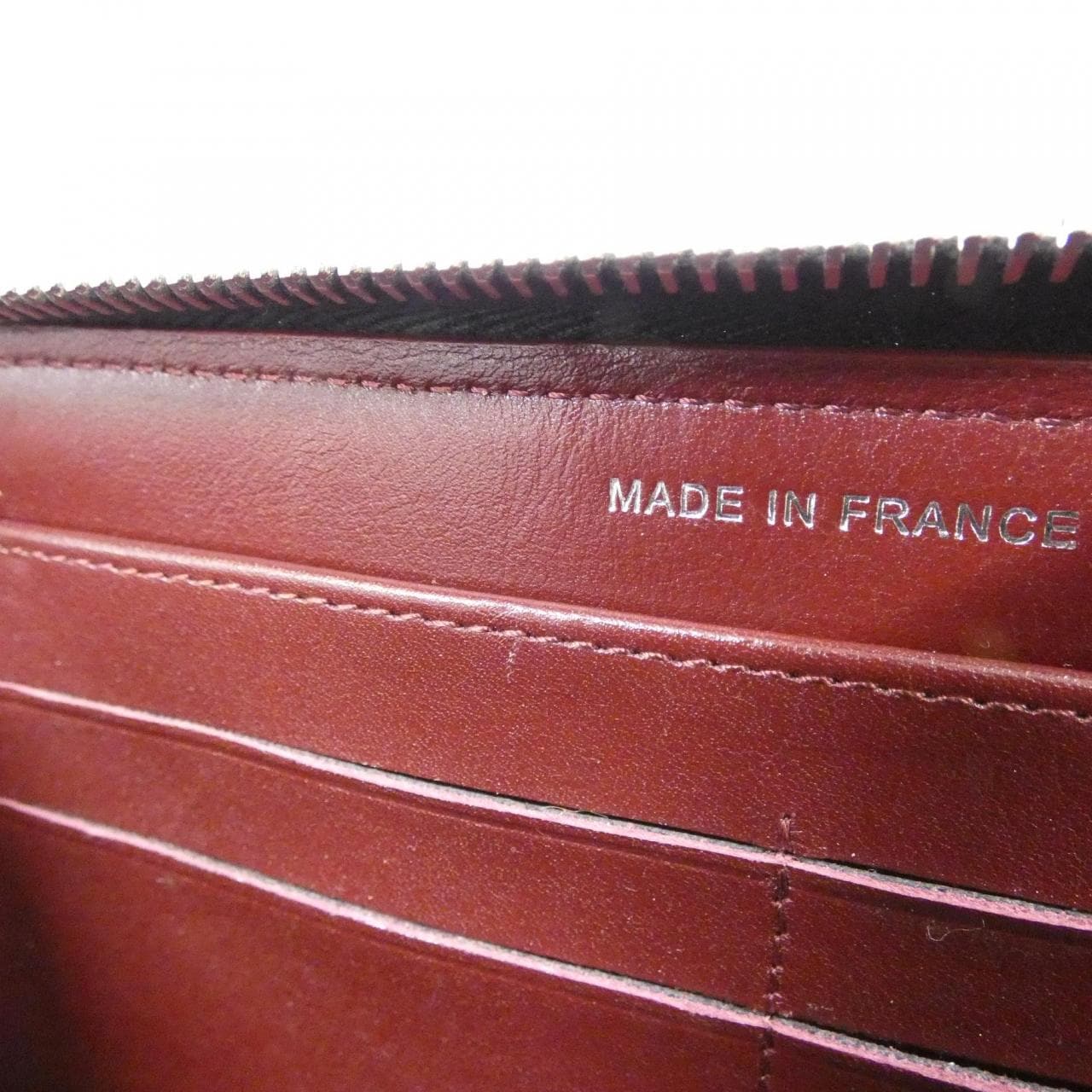 シャネル 50097 財布