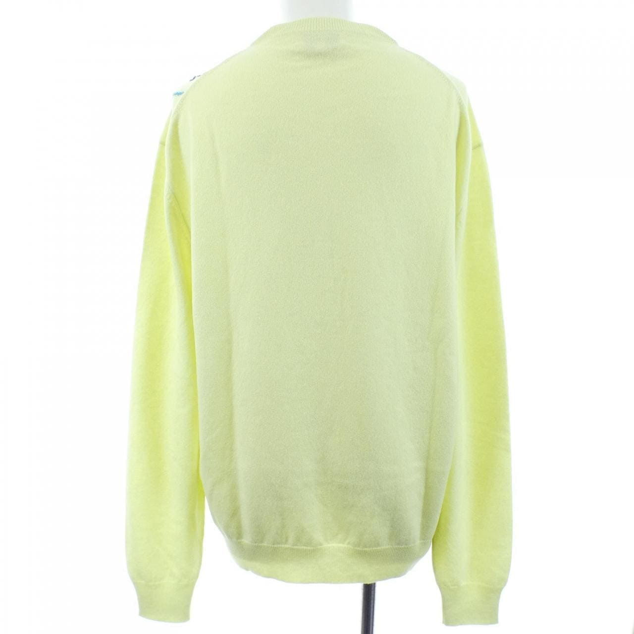 エルメス HERMES ニット