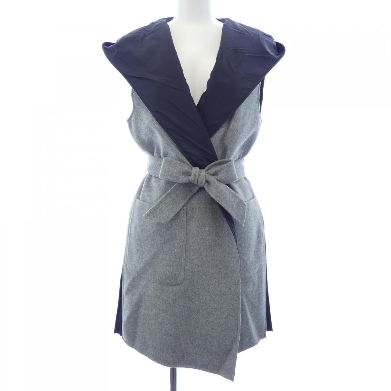 マックスマーラウィークエンド Max Mara weekend 15-27-60129 ロングベスト