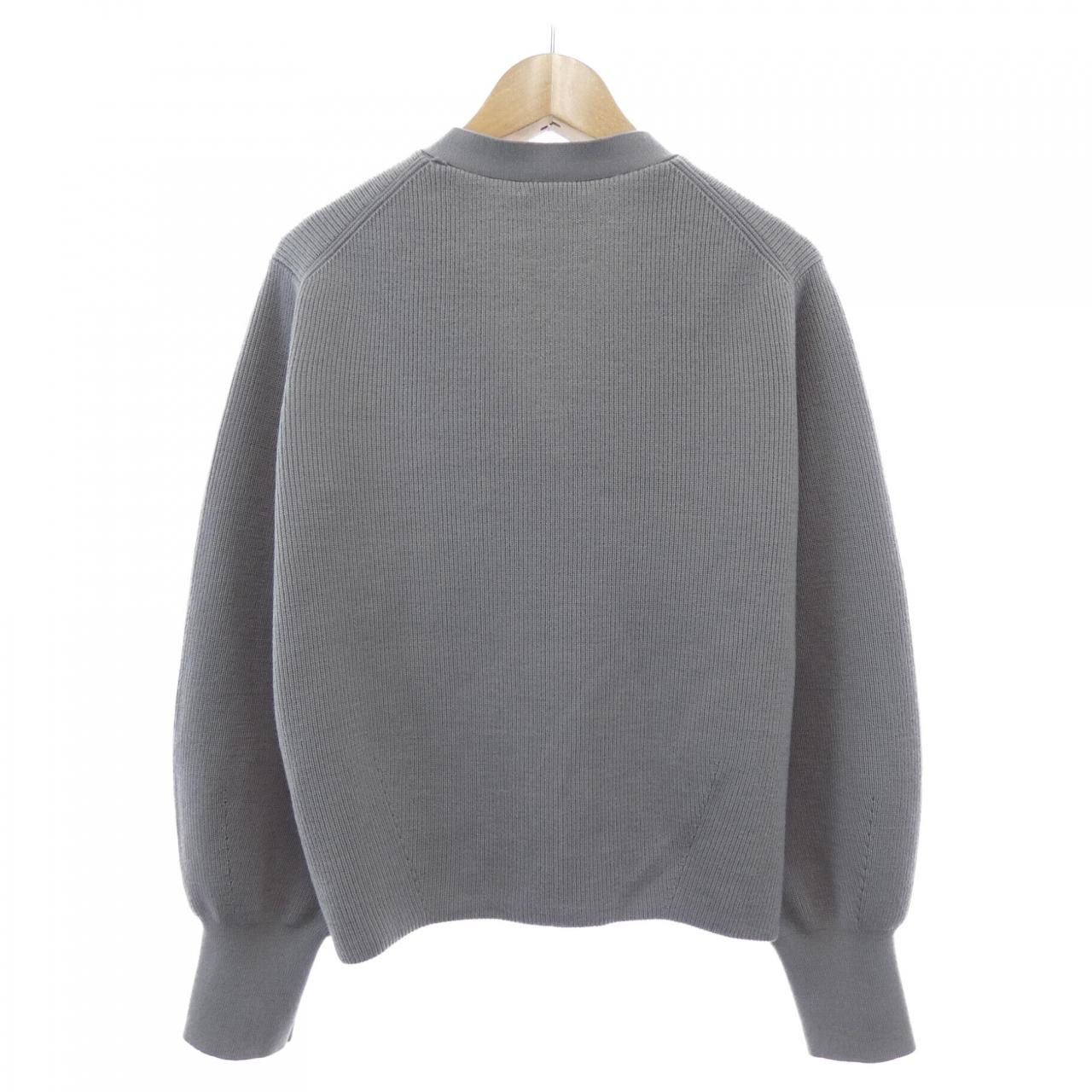 セオリーリュクス Theory luxe 03-2303715-026-038 カーディガン