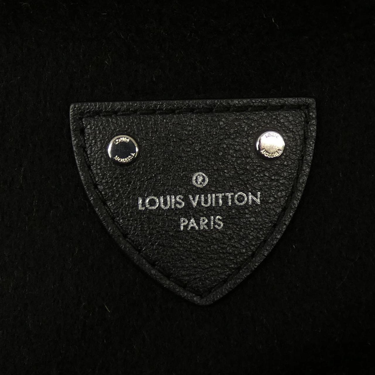 ルイヴィトン LOUIS VUITTON ラップコート FHCO43NUV コート