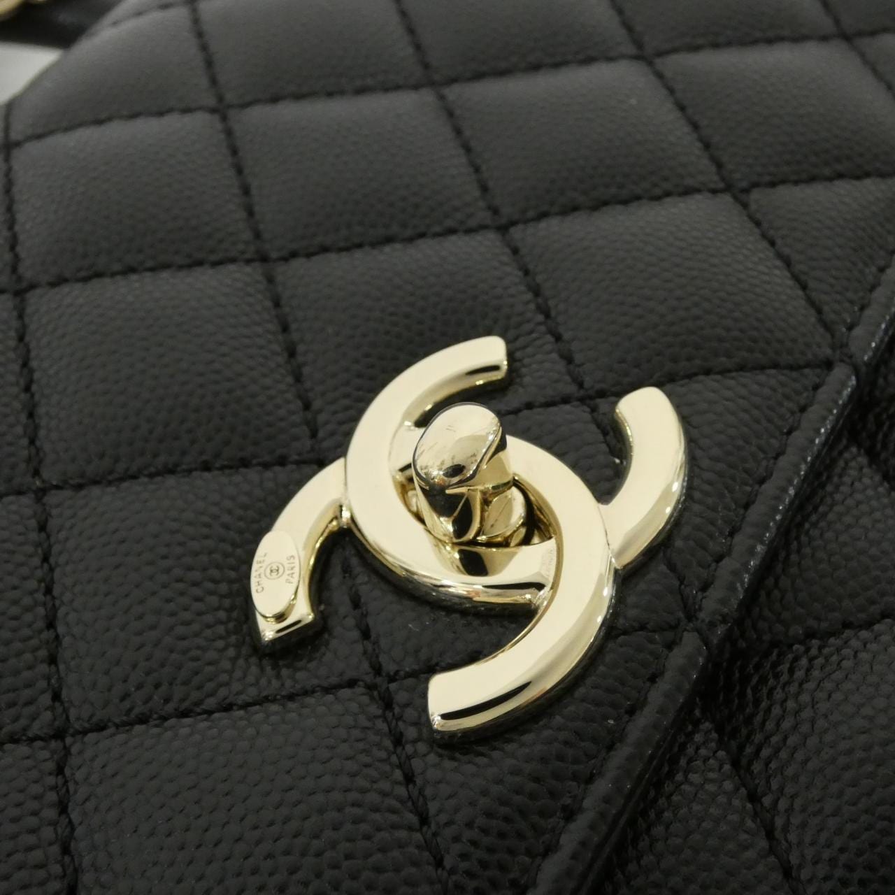 シャネル 92991 バッグ