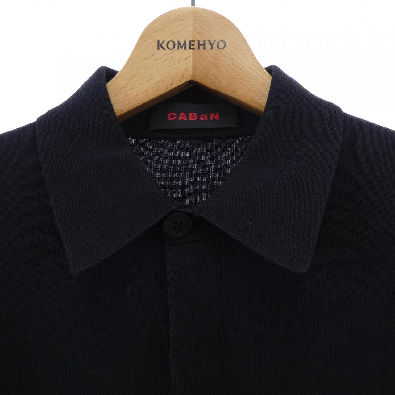 キャバン CABaN WS110CU ジャケット