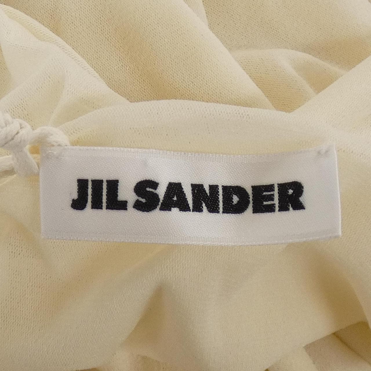 ジルサンダー JIL SANDER JSCQ715014 ワンピース