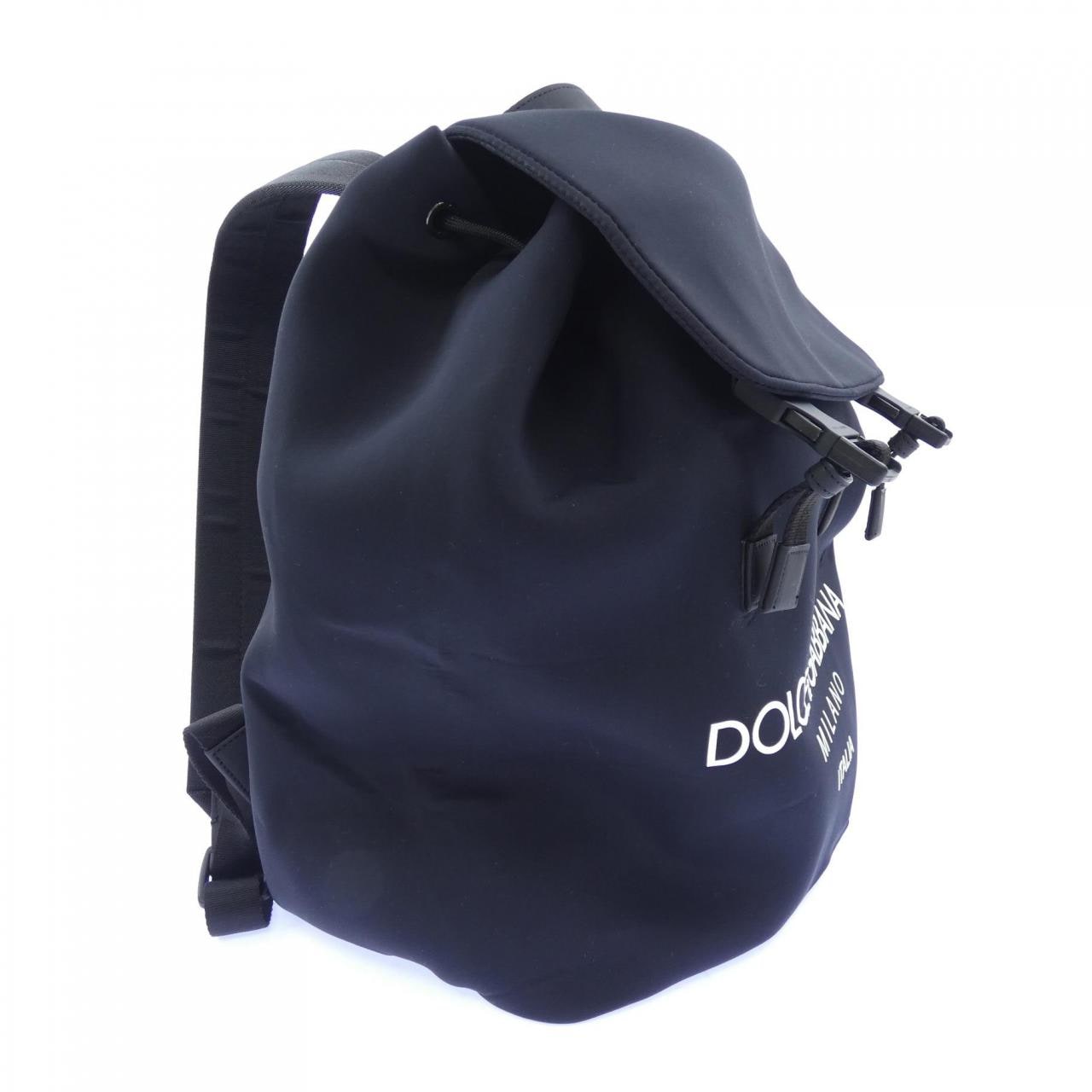ドルチェアンドガッバーナ DOLCE&GABBANA BACKPACK