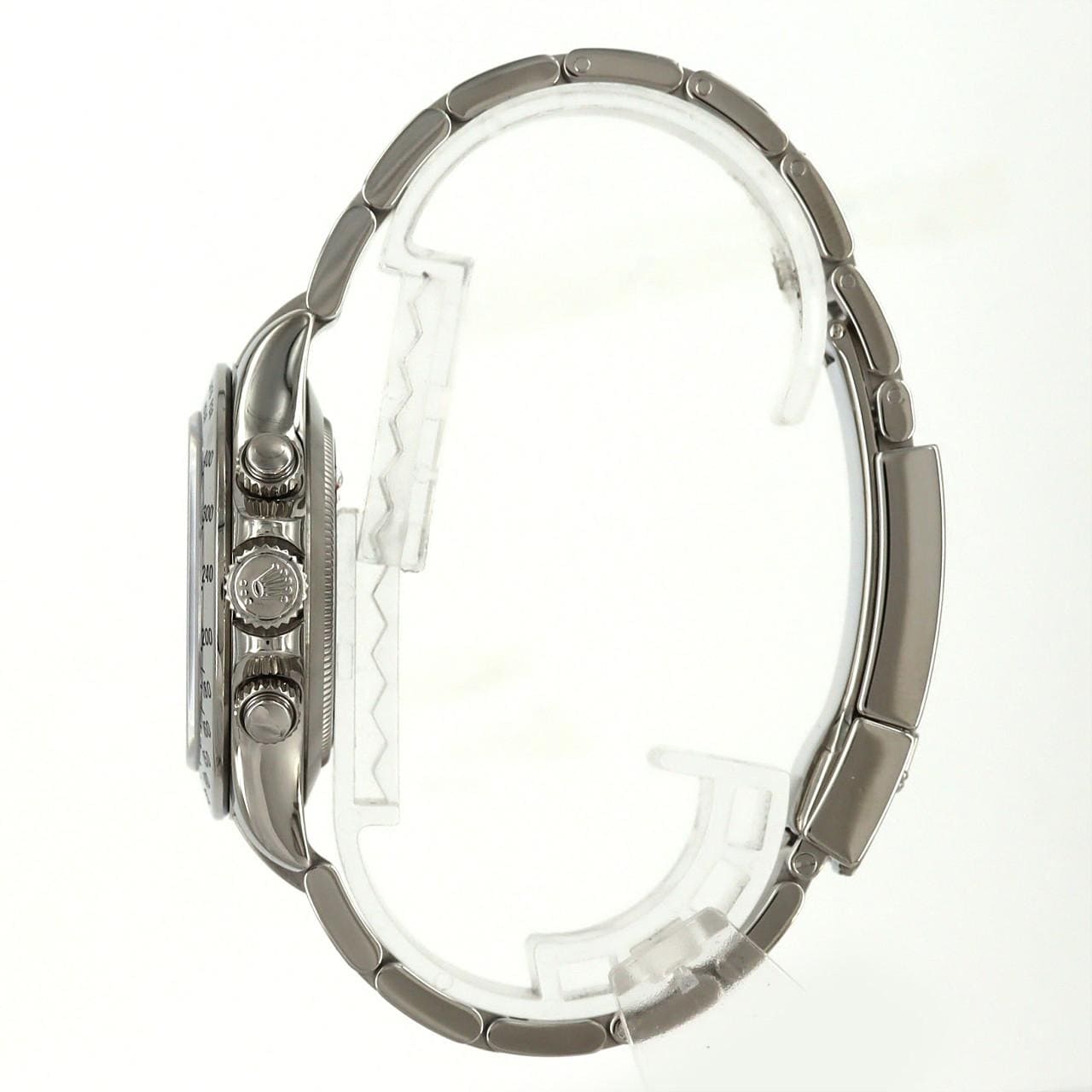 ロレックス デイトナ 116520 SS 自動巻 G番