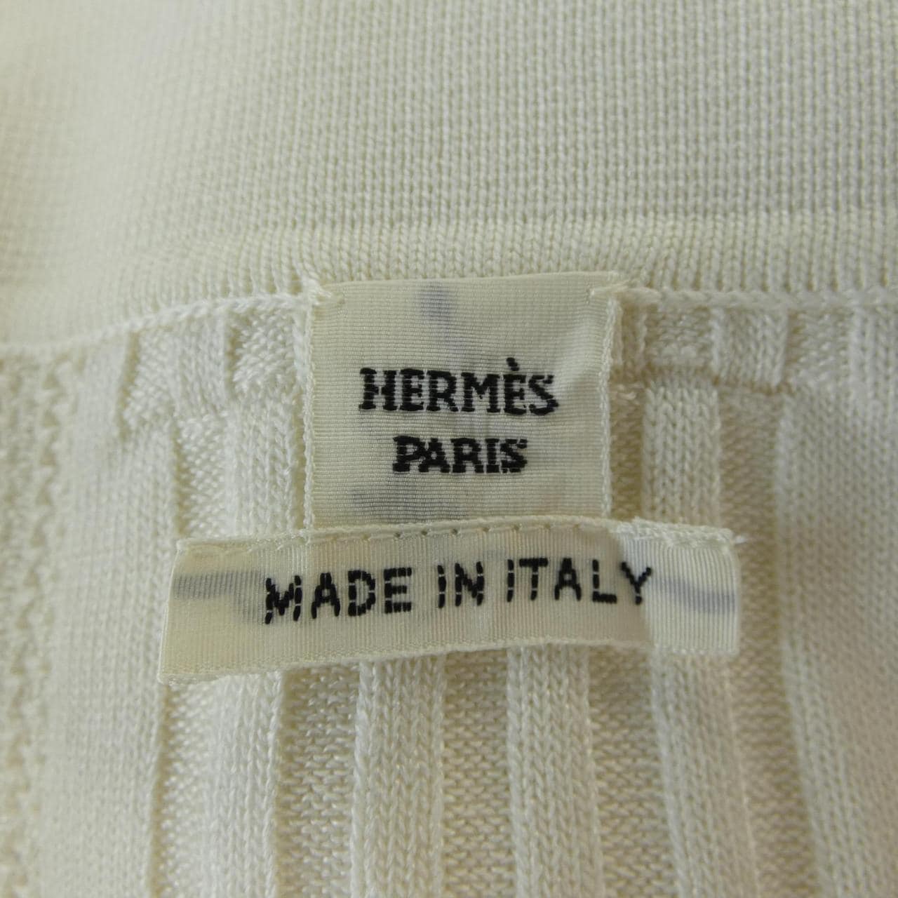 エルメス HERMES COACHING REMIX 5E2649DG トップス