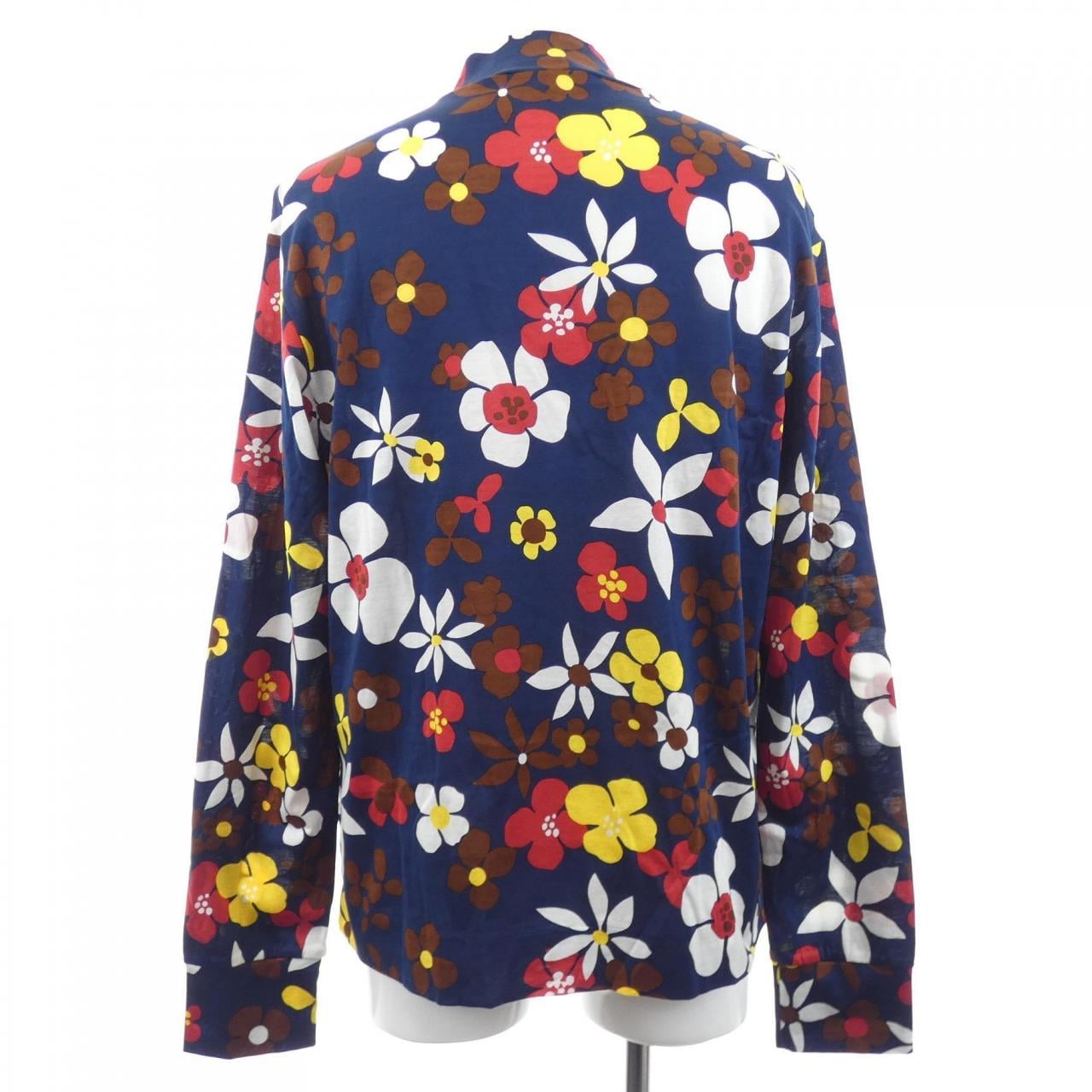 プラダ PRADA UJL050 S191 1TV6 Tシャツ