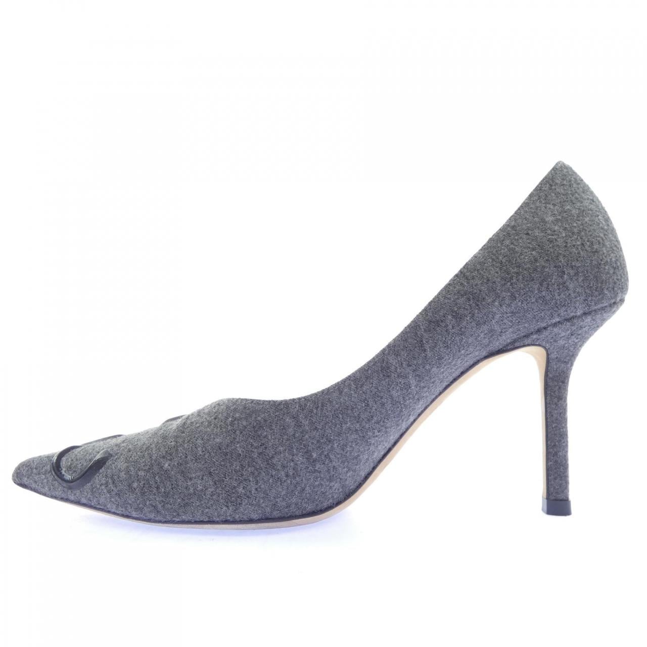 ジミーチュウ JIMMY CHOO パンプス
