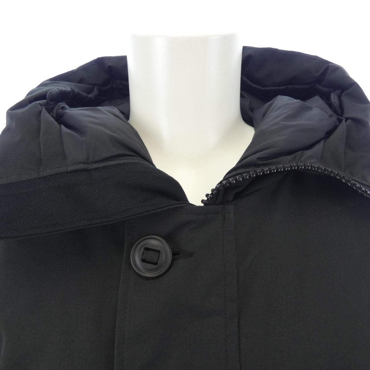 カナダグース CANADA GOOSE BLACK LABEL 2053MB CHATEAU シャトー ダウンコート