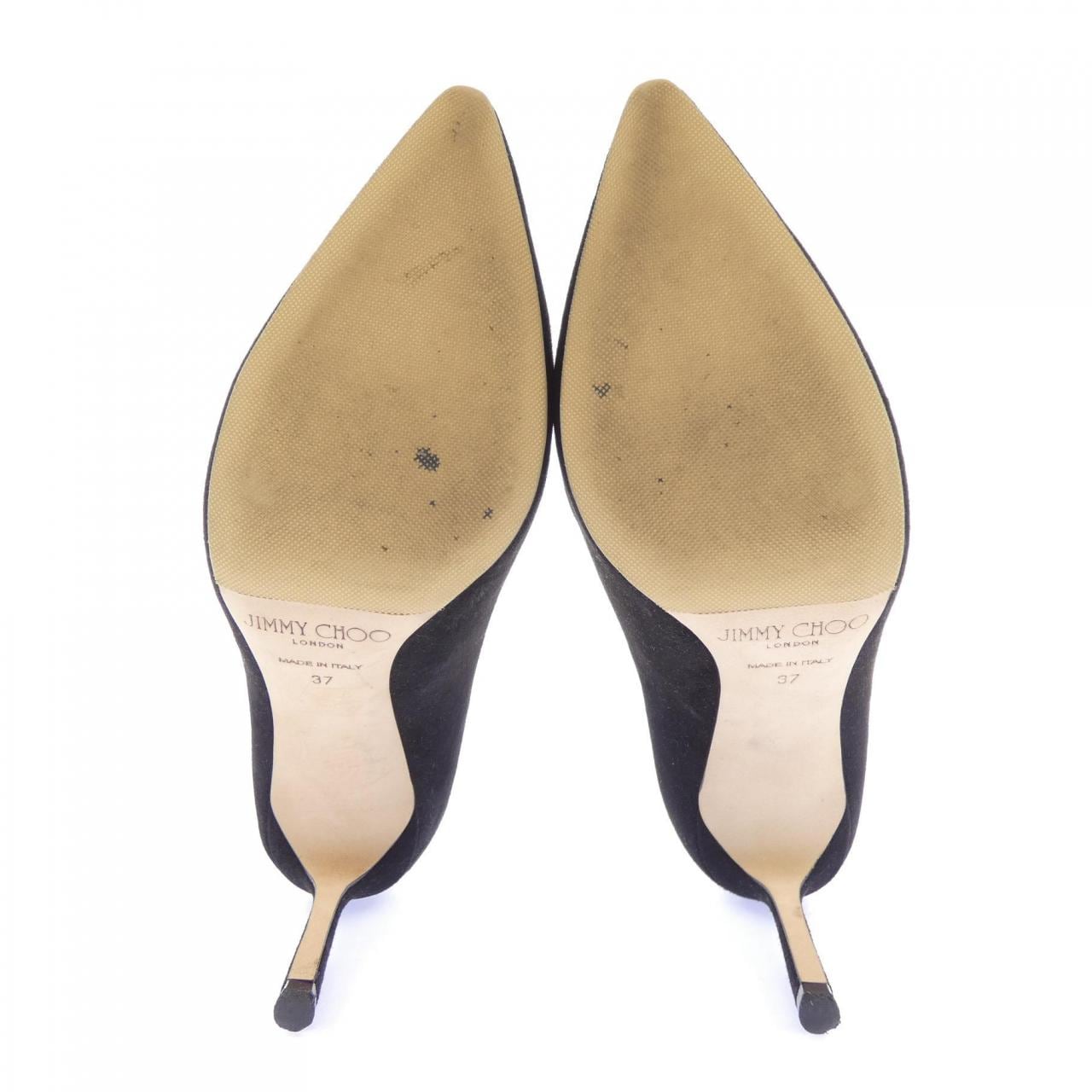ジミーチュウ JIMMY CHOO パンプス