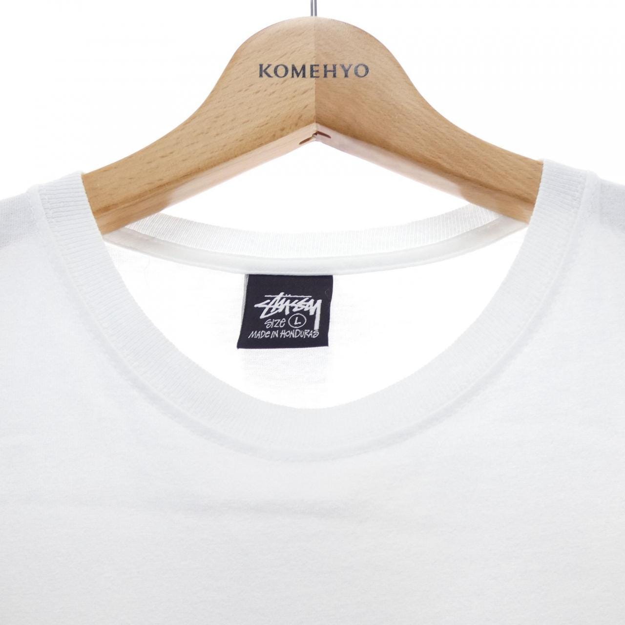 ステューシー STUSSY Tシャツ