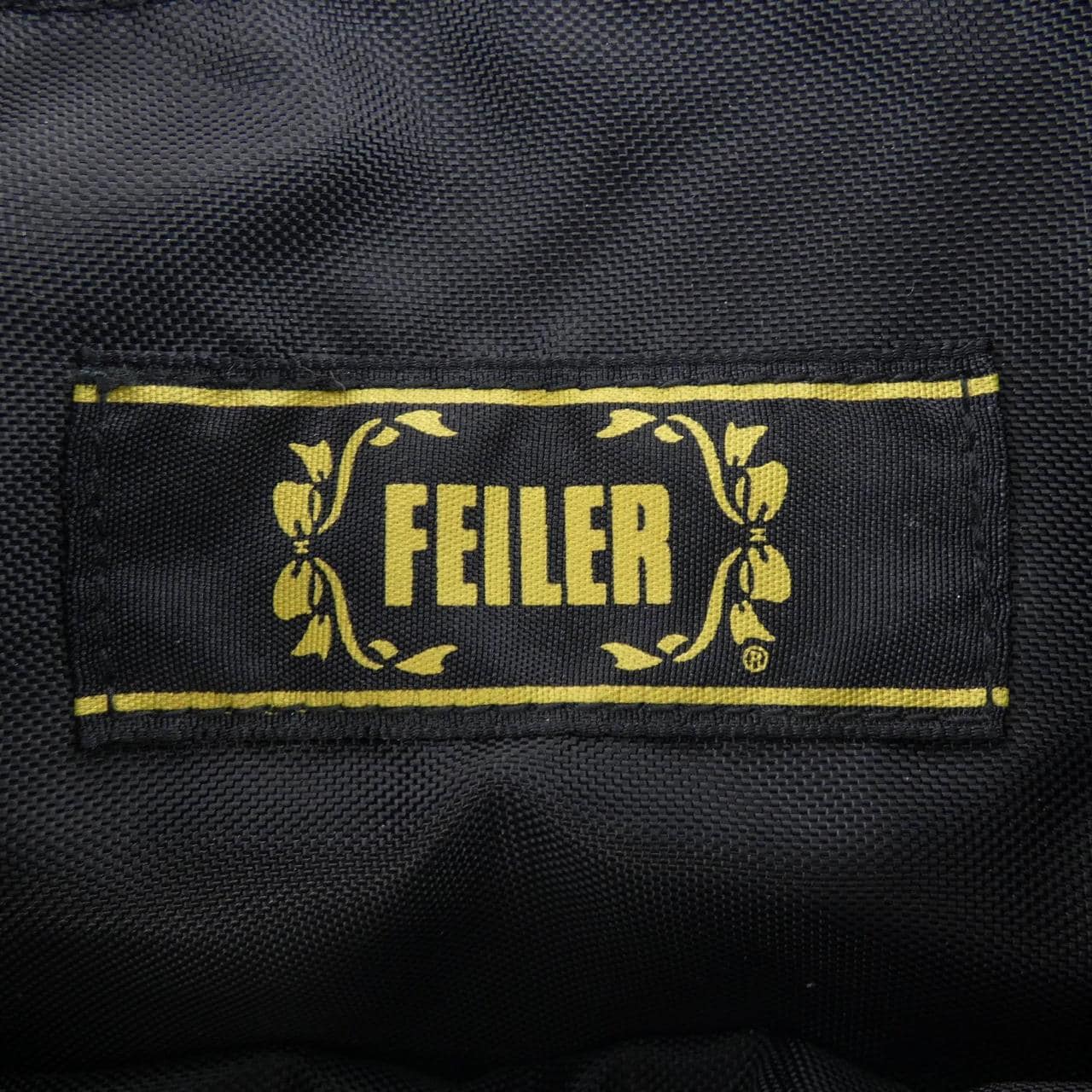 フェイラー FEILER POUCH