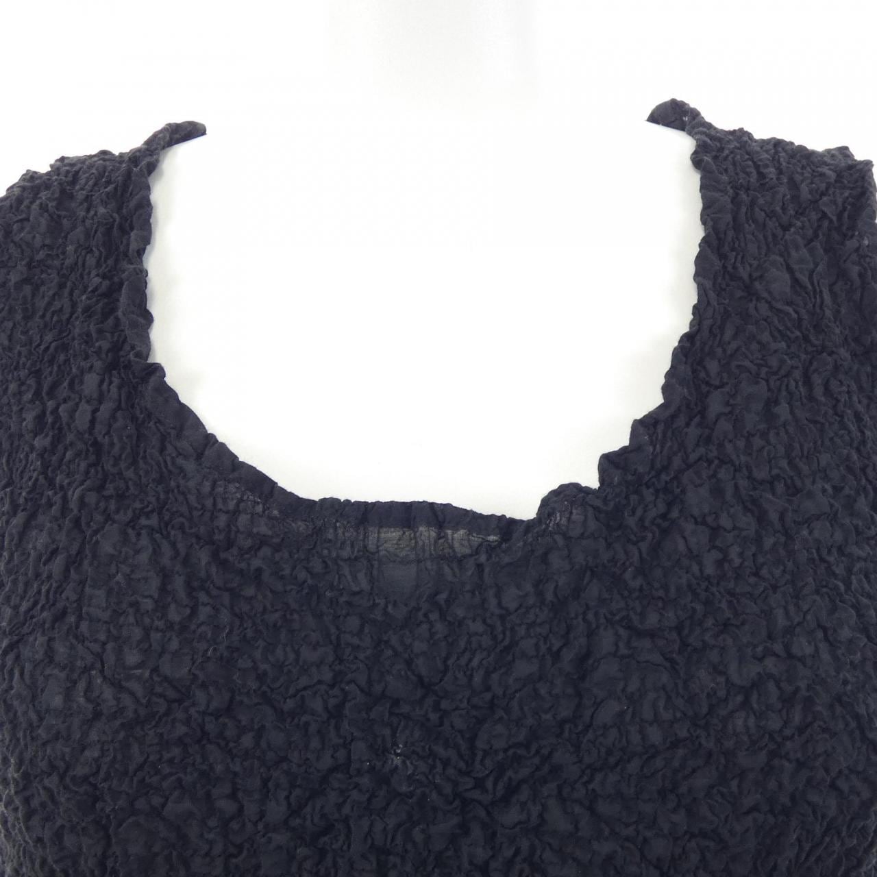 ミーイッセイミヤケ me ISSEY MIYAKE MI84FR125 トップス