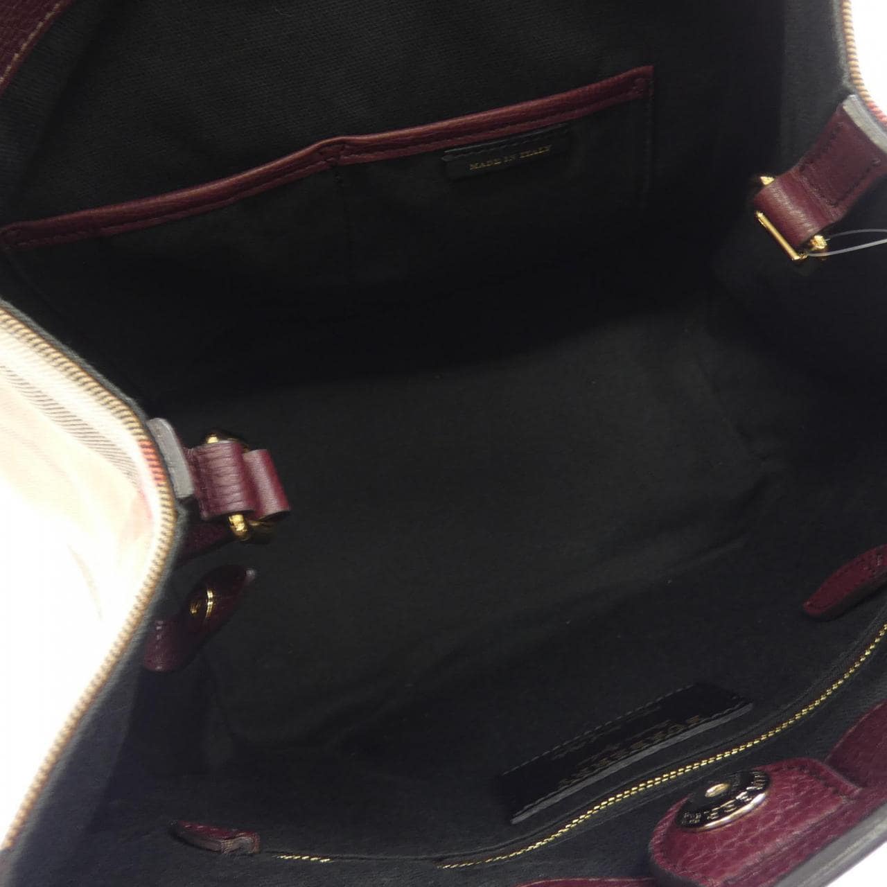 バーバリー BURBERRY 3963029 BAG