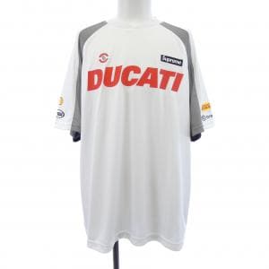 シュプリーム SUPREME Ducati Soccer Jersey トップス