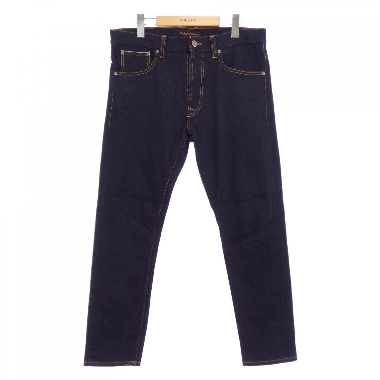 ヌーディージーンズ NUDIE JEANS 1012720 ジーンズ