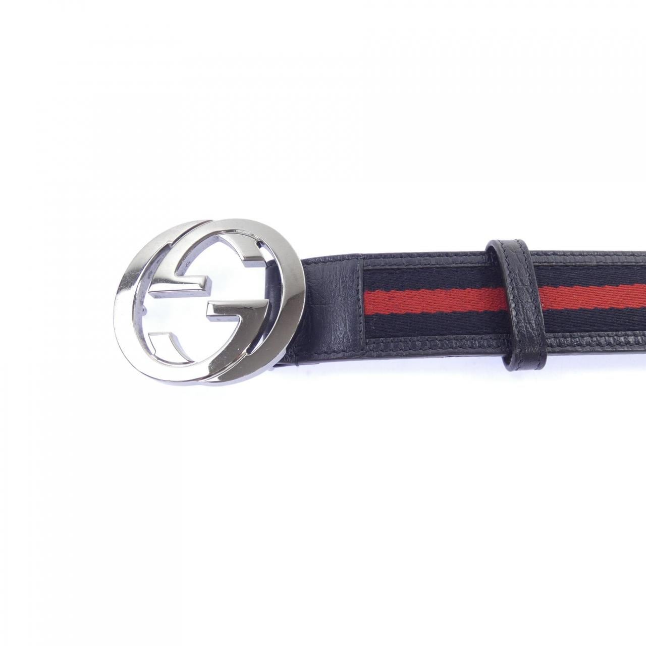 グッチ GUCCI 114984 BELT