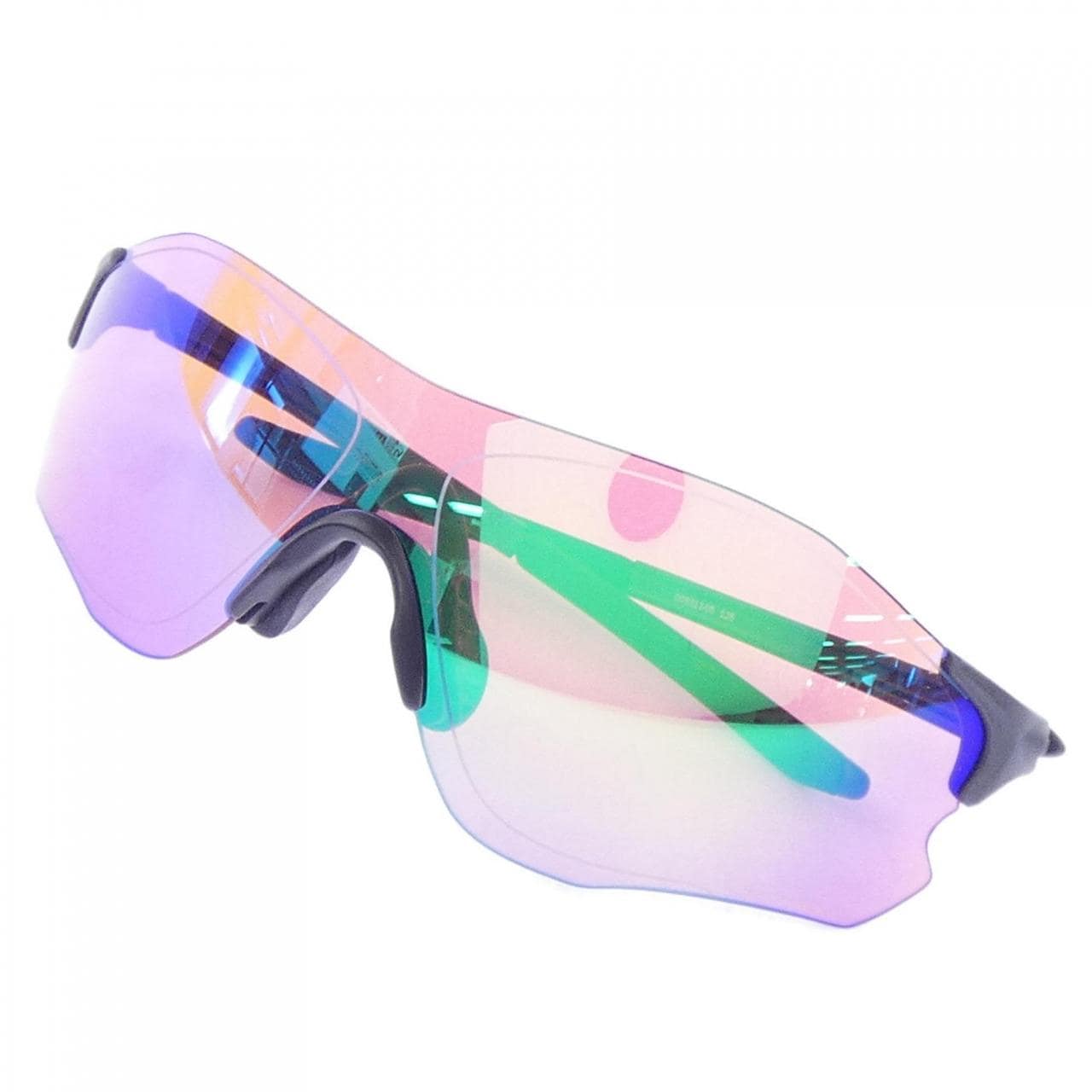 オークリー OAKLEY EVZERO PATH SUNGLASSES