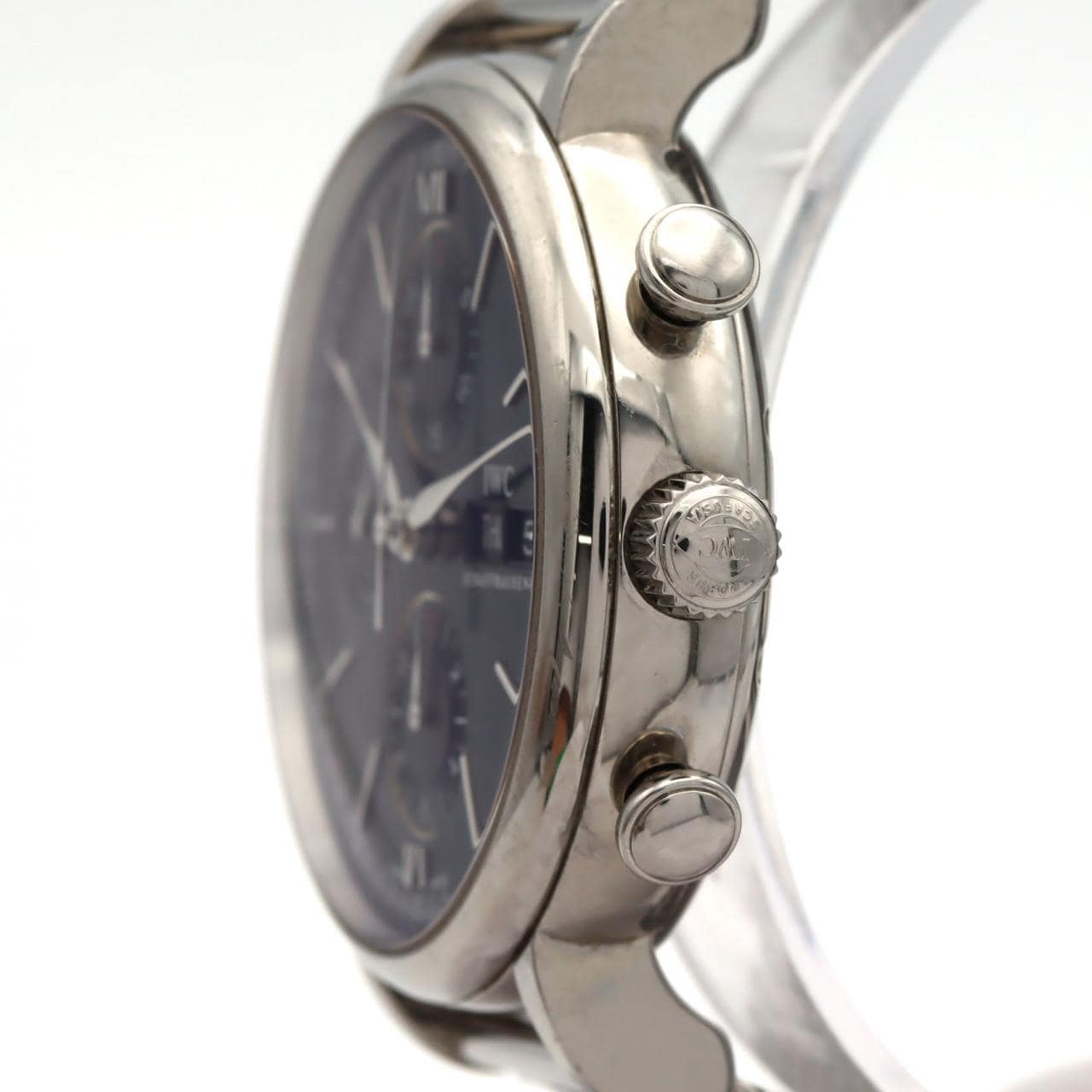 【ノーメンテナンス還元価格】IWC ポートフィノ クロノグラフ IW391030 SS 自動巻