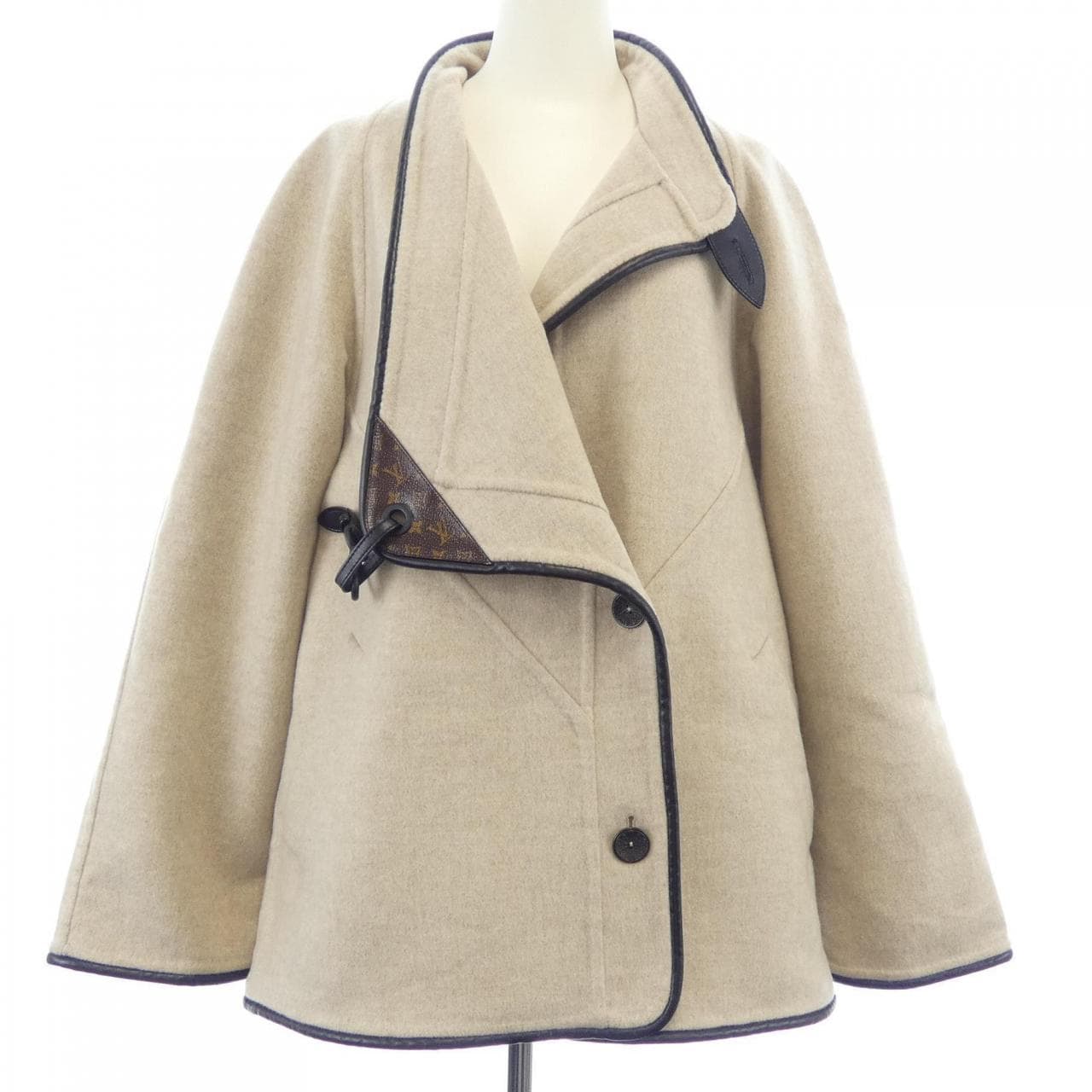ルイヴィトン LOUIS VUITTON FTMA45B24 ジャケット