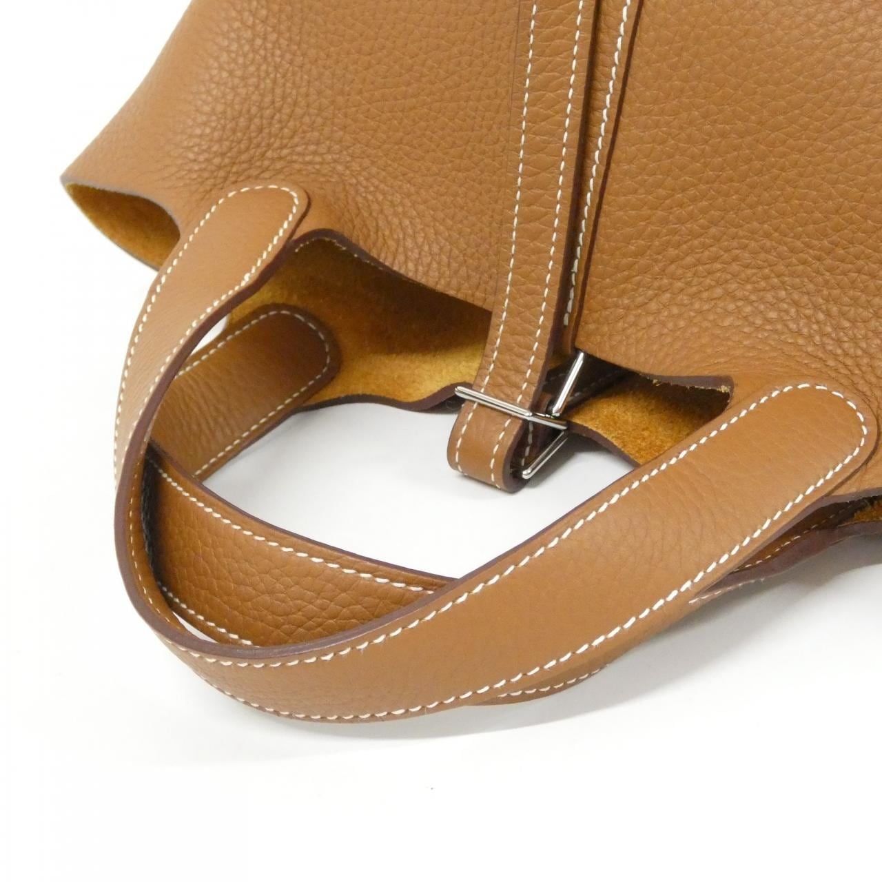 エルメス ピコタン ロック PM 056289CK バッグ